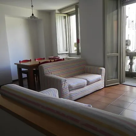Lejlighedshotel Pila