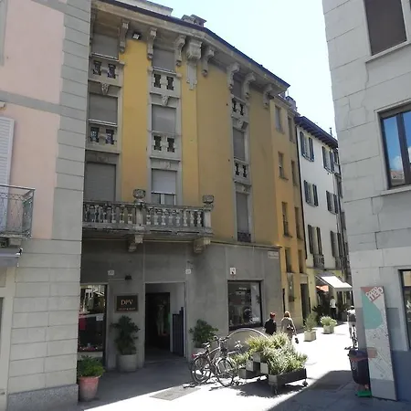 Lejlighedshotel Pila