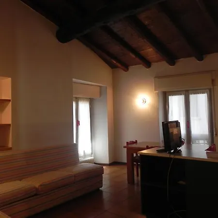 Lejlighedshotel Pila