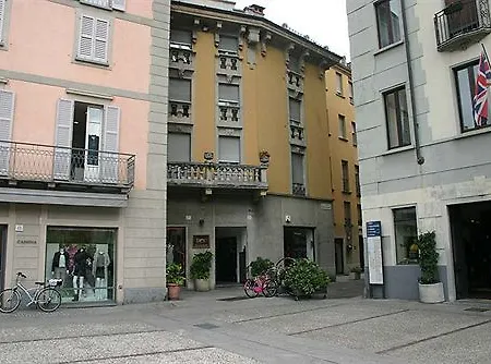 Lejlighedshotel Pila