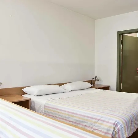 Lejlighedshotel Pila *