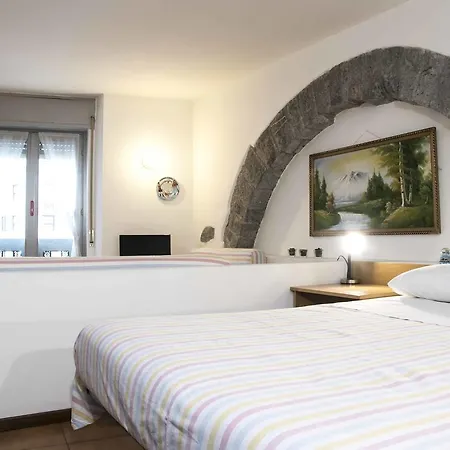 Lejlighedshotel Pila