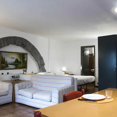 Lejlighedshotel Pila *