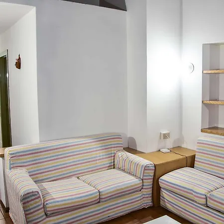 Pila Lejlighedshotel