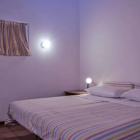 Lejlighedshotel Pila *