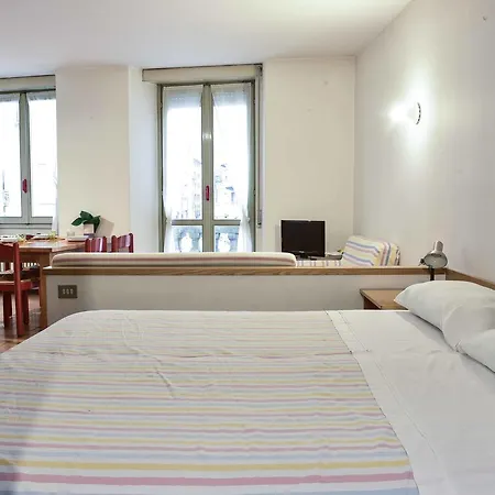 Pila Lejlighedshotel