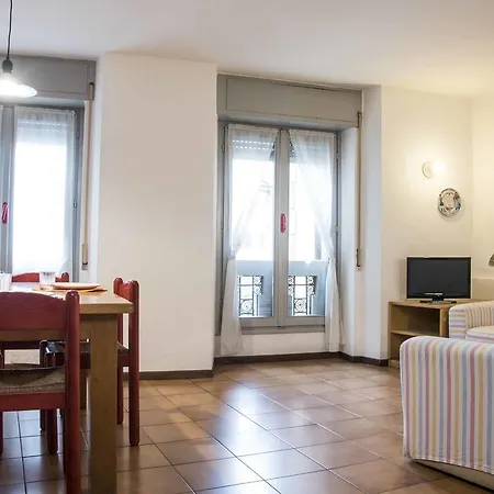 Lejlighedshotel Pila
