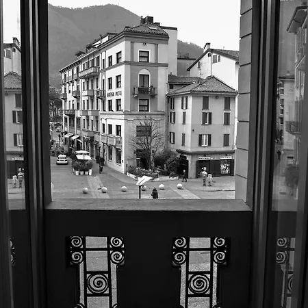 Lejlighedshotel Pila