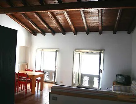Lejlighedshotel Pila Como
