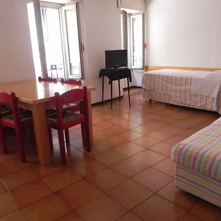 Lejlighedshotel Pila Como