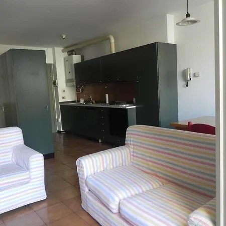 Lejlighedshotel Pila *