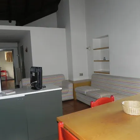 Pila Lejlighedshotel *