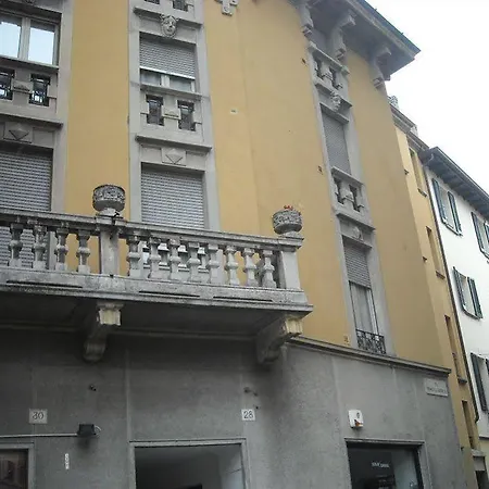 Pila Lejlighedshotel *