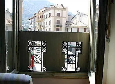 Pila Lejlighedshotel Como