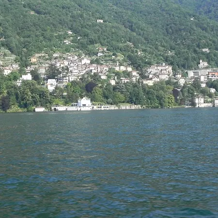 Aparthotel Pila Como
