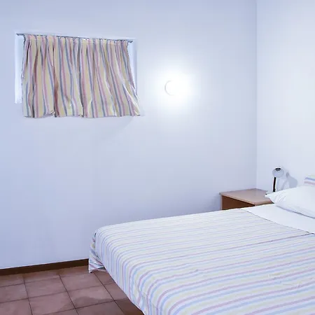 Pila Aparthotel *