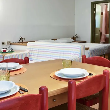 Pila Aparthotel *