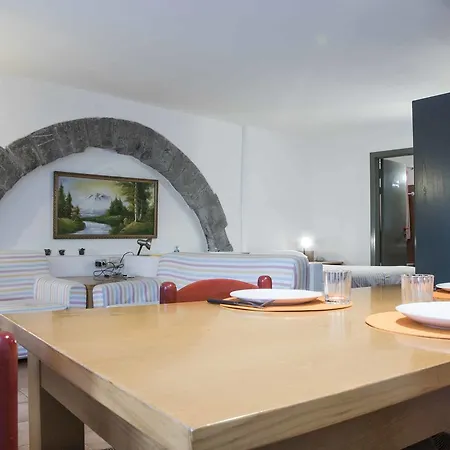 Aparthotel Pila