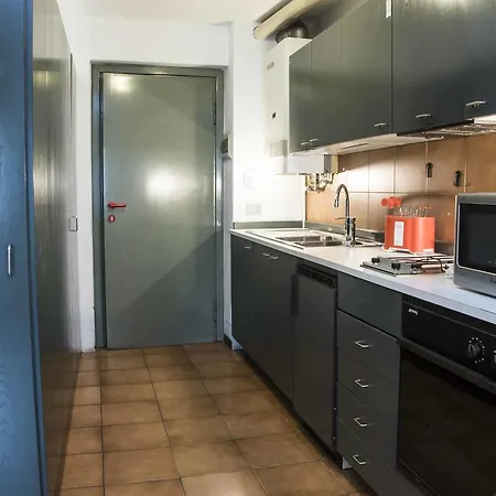Aparthotel Pila