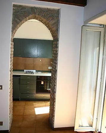 Pila Aparthotel Como