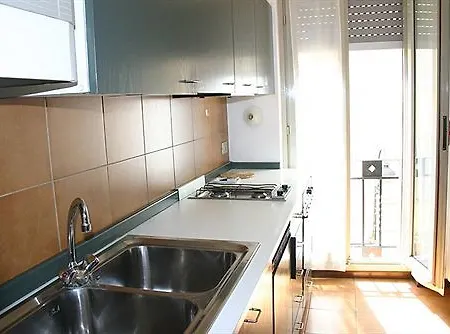 Aparthotel Pila
