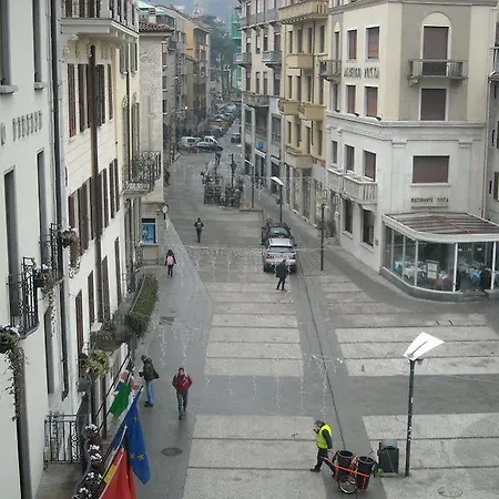 Aparthotel Pila Como
