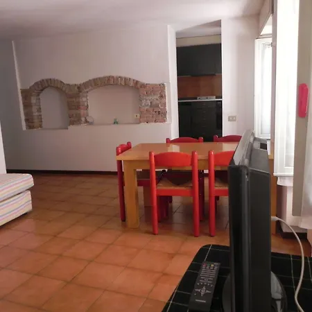 Pila Aparthotel