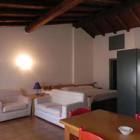 Pila Aparthotel
