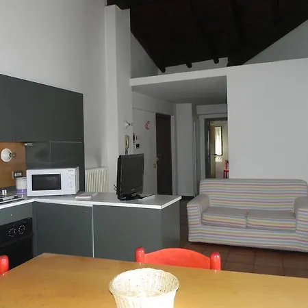 Aparthotel Pila